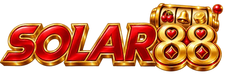 SOLAR88: Situs Permainan Paling Meriah dengan Bonus Melimpah